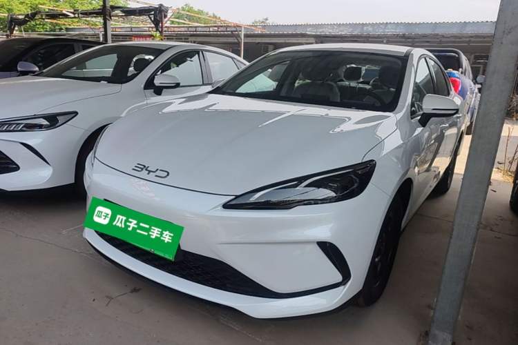 Used BYD Seal 05 DM-i 2026 DM-i 128KM Luxury Edition