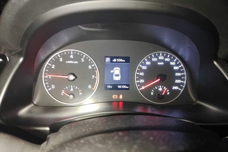 Used Kia Forte 2018 1.6L Automatic Value-Connect Edition with Intelligent Connectivity
