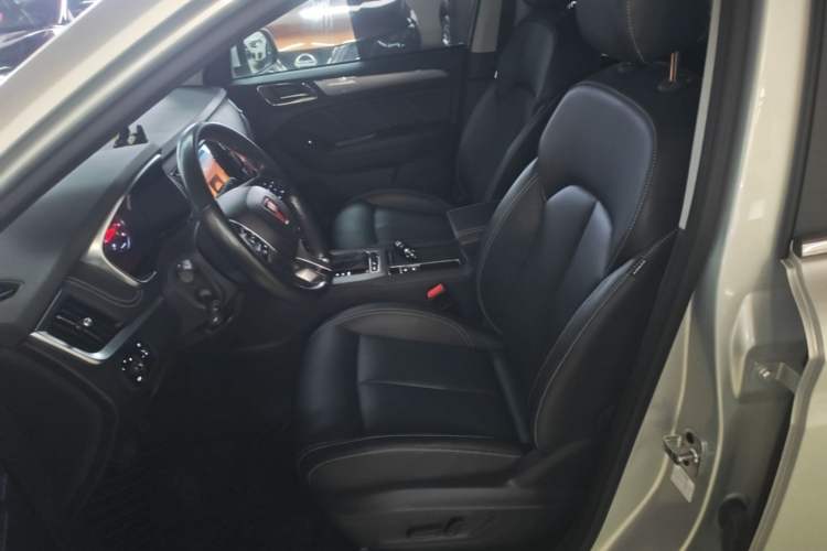 Used Roewe RX5 2020 20T Automatic 4G Connect Superior Flagship Edition