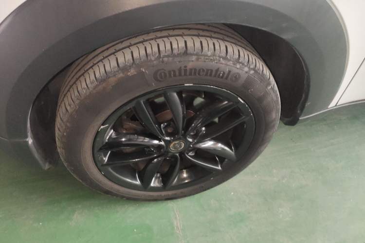 Used MINI Countryman 2011 1.6L COOPER Fun