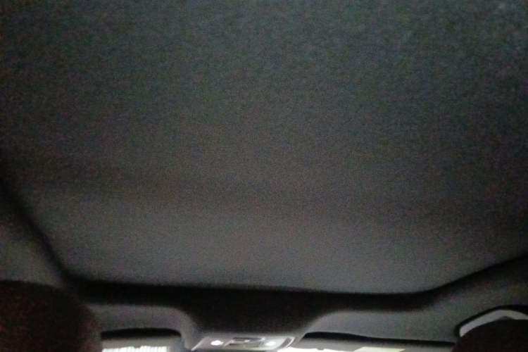 Used BYD Seal 07 DM-i 2025 Intelligent Driving Version DM-i 1.5L 125 km Luxury Edition Headliner