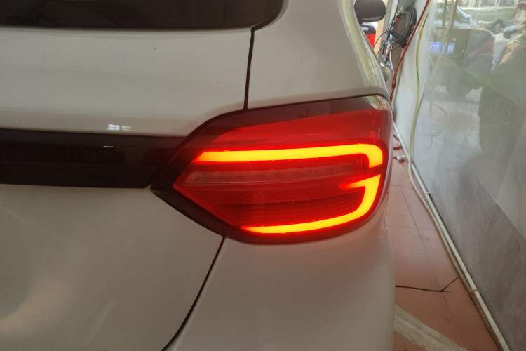 Used Leapmotor T03 2020 400 Luxury Edition Right Rear Taillight