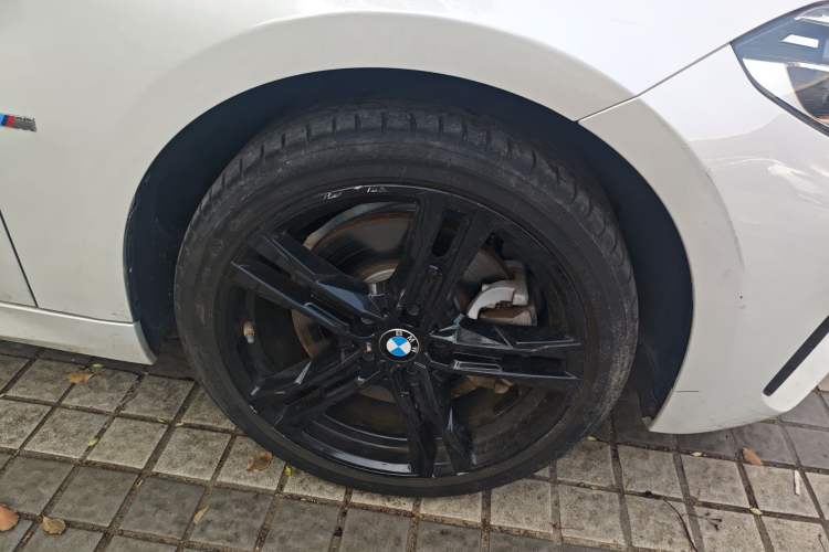 Used BMW 1 Series 2022 125i M Sport Night Edition