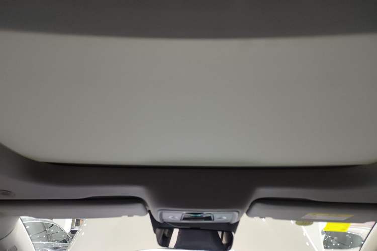 Used BYD Sealion 07 DM-i 2025 150 Flagship+ Edition