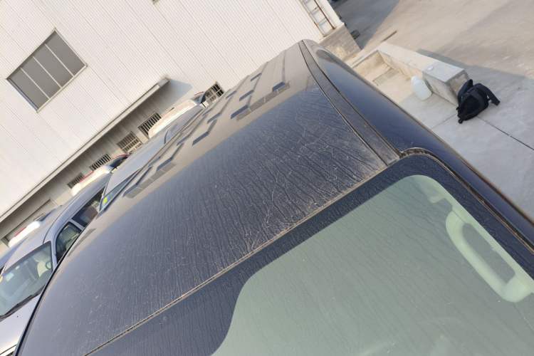 Used JAC Refine M4 2020 2.0 CTI Diesel Manual Jingrui Model China VI Standard
