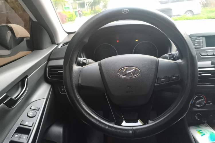 Used Hyundai Celesta 2018 1.6L Automatic GL Enjoyment Edition China VI compliant
