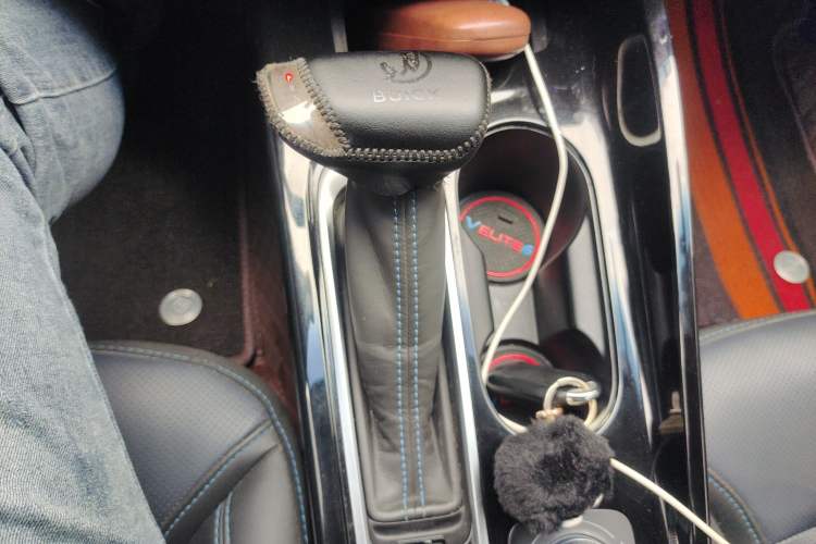 Used Buick Velite 6 2024 430km Comfort Edition
