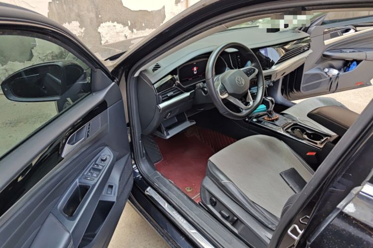 Used Volkswagen Passat 2022 330TSI Starry Elite Edition