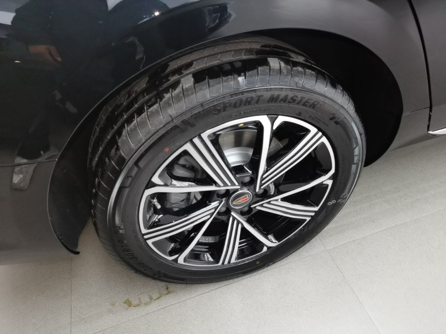 Hongqi H5 PHEV 2025 130 Super Hybrid Version — снимка 11