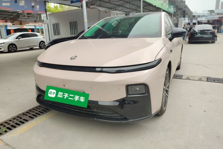 Used Leapmotor B01 2025 650 LiDAR Edition