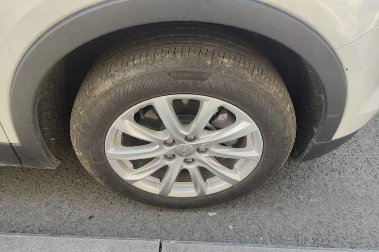 Used Cadillac XT4 2022 28T Two-Wheel Drive Fashion Edition