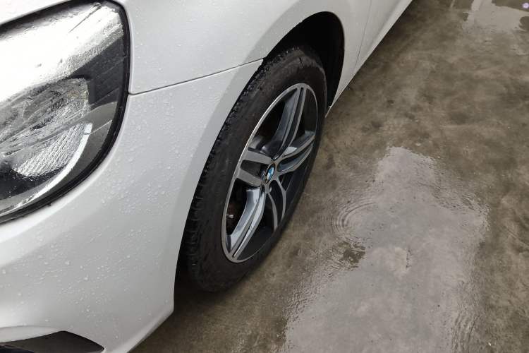 Used BMW 2 Series Active Tourer 2016 218i Sports Design Package