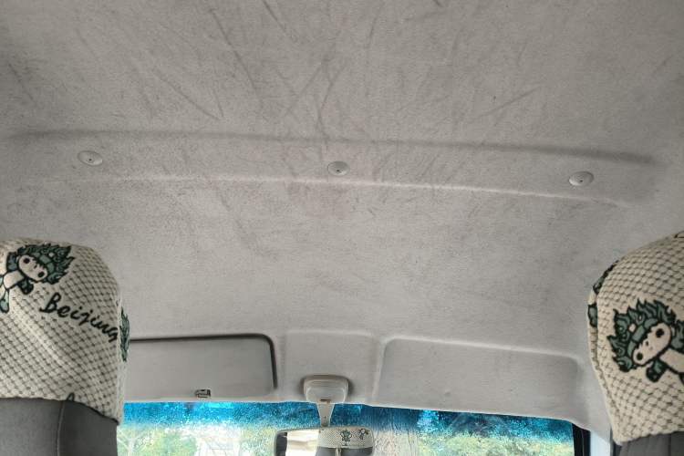 Used Dongfeng Xiaokang K07S 2015 1.2L Practical Version DK12-05
