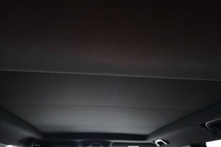 Used Geely Auto icon 2020 1.5TD i9