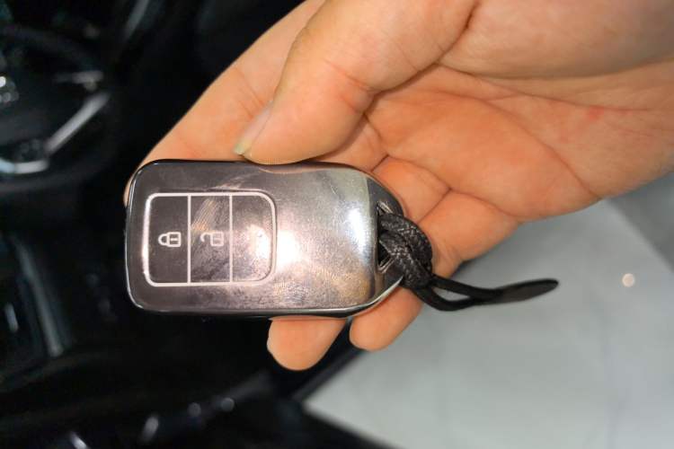 Used Honda Envix 2019 180TURBO CVT Prestige Edition China V
