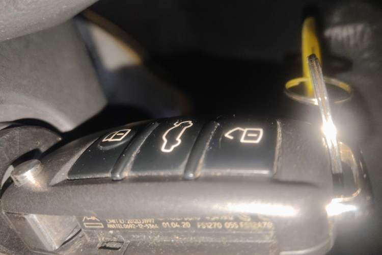 Used Audi Q3 2020 35 TFSI Ambition Dynamic Edition
