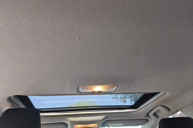 Used Toyota Levin 2017 Revised 185T CVT Elite Edition China V Standard