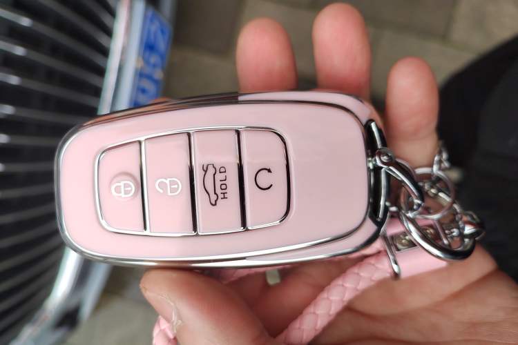 Used Hongqi H5 2019 30TD Dynamic Edition