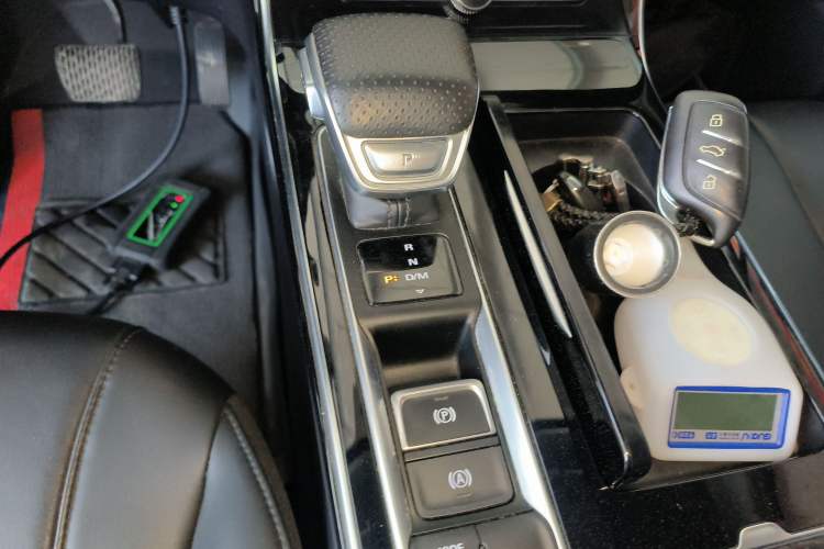 Used Roewe RX5 MAX 2019 300TGI Automatic 4G Connect Luxury Edition