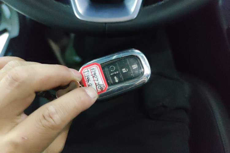 Used Honda Integra 2023 240TURBO CVT Smart Enjoyment Version
