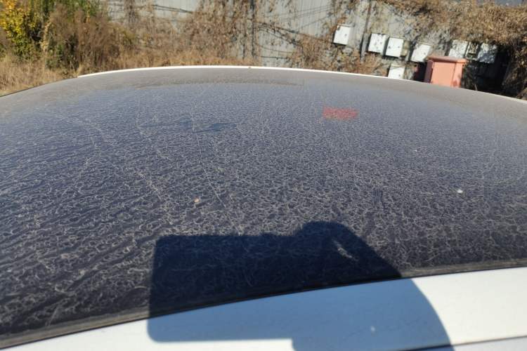 Used Volkswagen ID.7 VIZZION 2024 AIR model