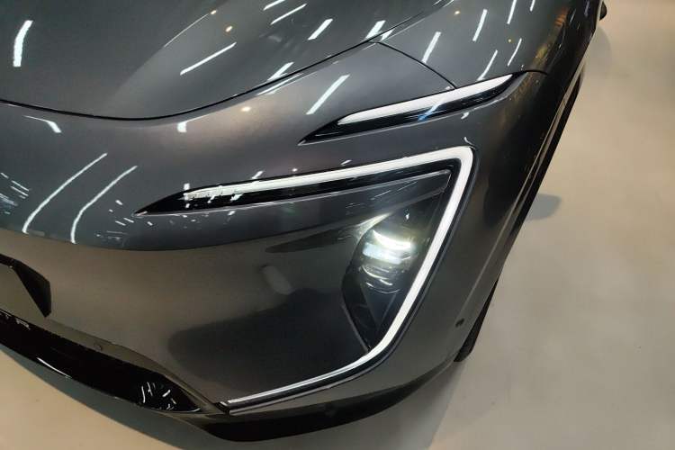 Used Avatr 07 2024 Max Extended-Range Edition