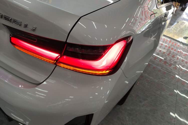 Used BMW 3 Series 2023 325Li M Sport Package
