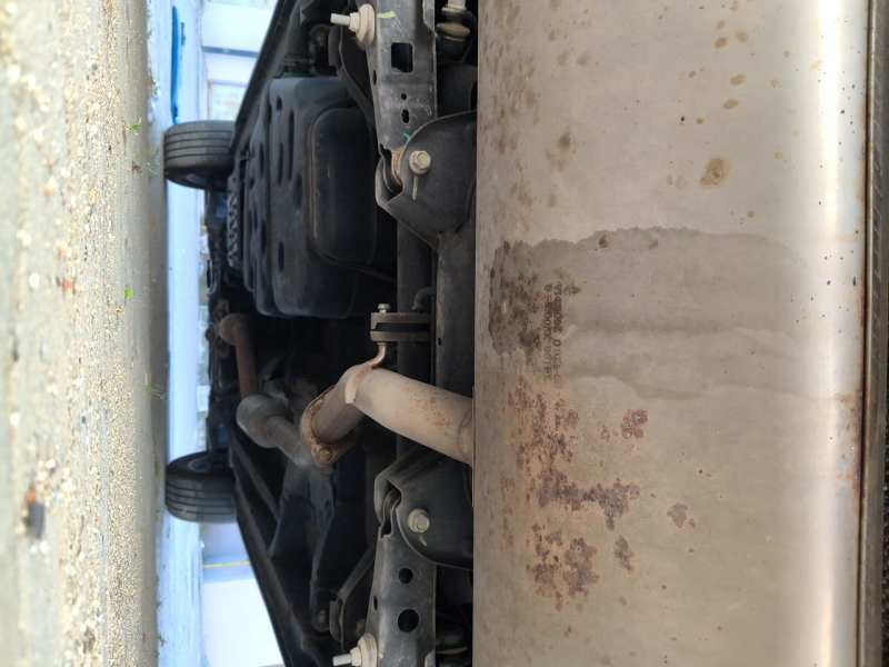 Used CHANGAN CS75 PLUS 2021 1.5T Automatic Luxury Version — 28