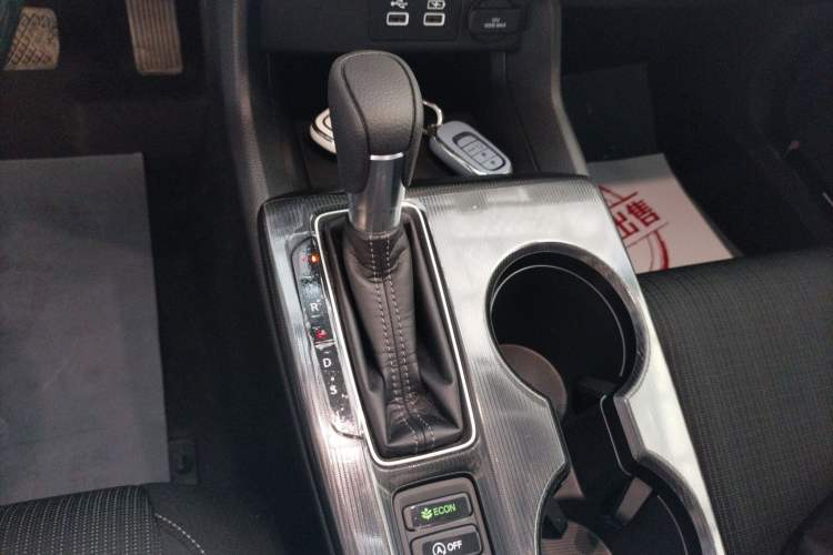 Used Honda Civic 2023 240TURBO CVT Dynamic Edition