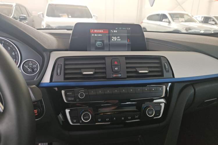 Used BMW 3 Series 2019 320i M Sport Package