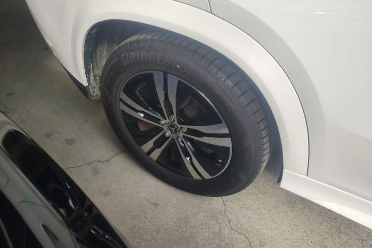 Used Mercedes-Benz GLE New Energy 2021 GLE 350 e 4MATIC
