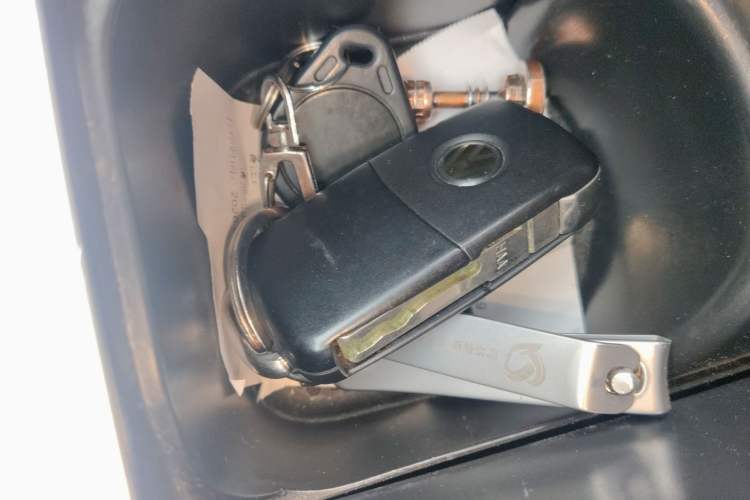 Used Volkswagen Passat 2014 1.8TSI DSG Prestige Edition Interior 1