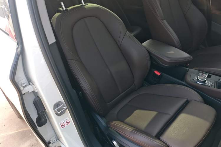 Used BMW X1 2021 sDrive25Li Leading Model