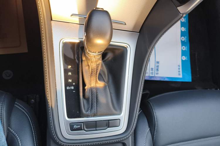 Used MG 6 2019 20T Automatic Sport Edition