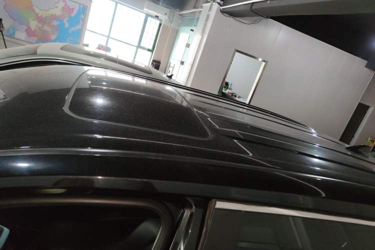 Used Toyota Wildlander 2021 2.0L CVT Two-Wheel Drive Luxury Edition
