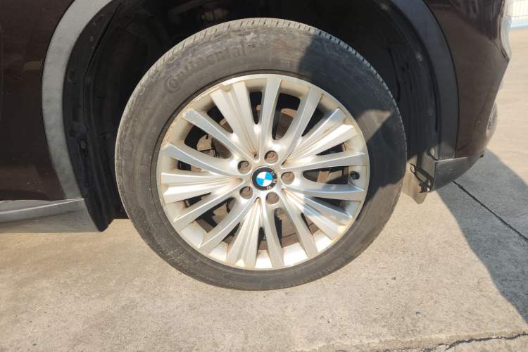 Used BMW X5 2014 xDrive35i Luxury Edition