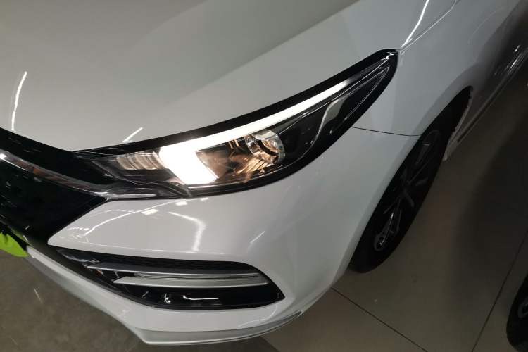 Used Chery Arrizo GX 2021 Champion Edition 1.5L CVT Deluxe Version
