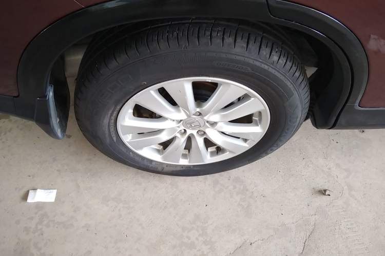 Used Honda CR-V 2016 2.0L two-wheel drive Urban Edition