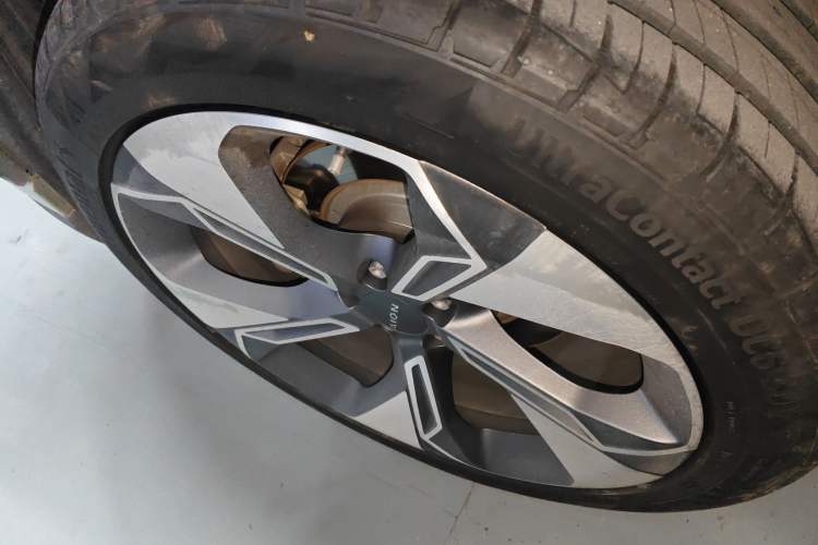 Used AION V 2021 Plus 80 Smart Technology Edition Ternary Lithium
