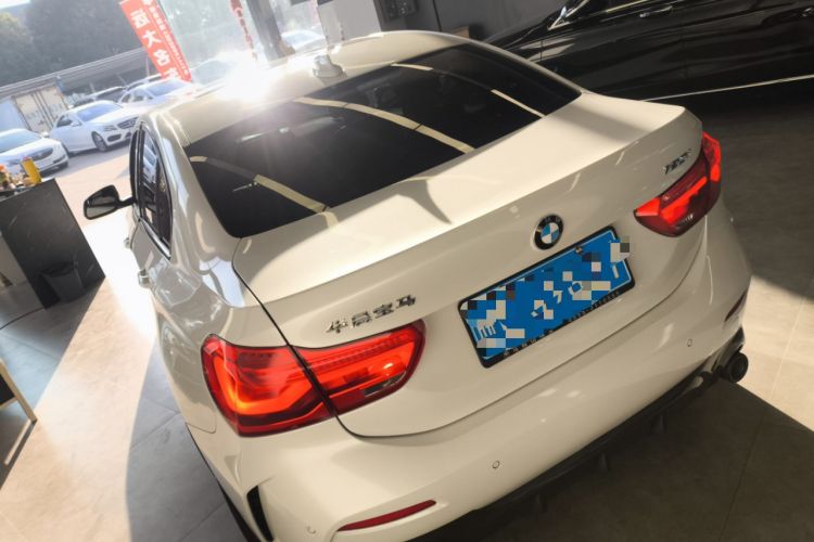 Used BMW 1 Series 2022 120i M Sport Night Edition