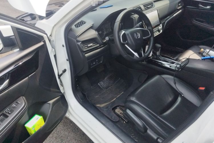 Used Honda Crider 2019 180 Turbo CVT Luxury Edition China VI Emission Standard
