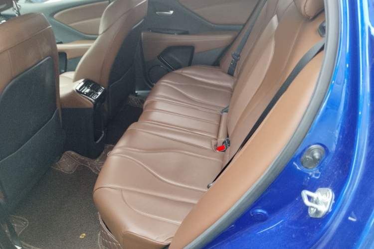 Used Acura CDX 2019 1.5T Two-Wheel Drive Deluxe Edition
