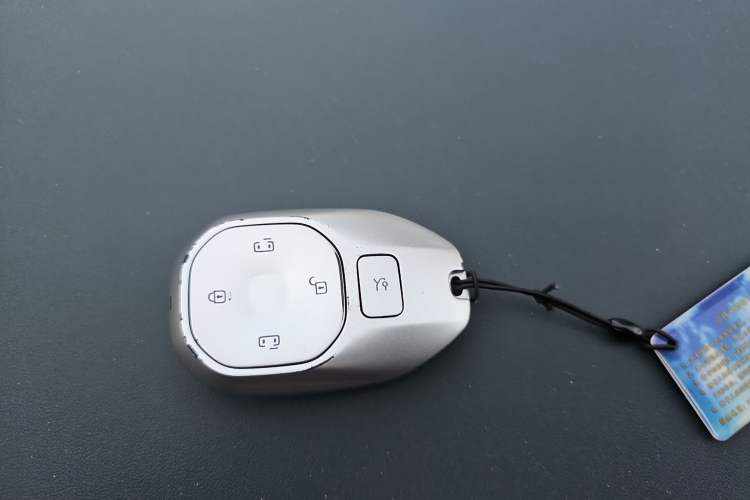 Used GAC Trumpchi E8 New Energy 2024 150km MAX