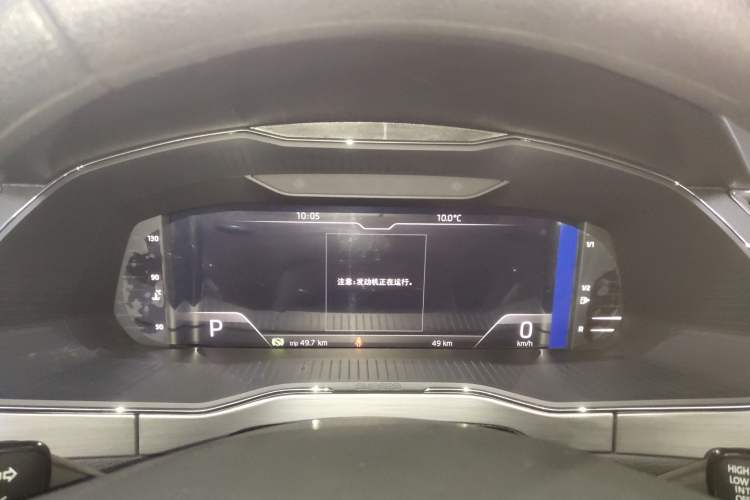 Used Skoda Superb 2024 TSI280 DSG Luxury Edition