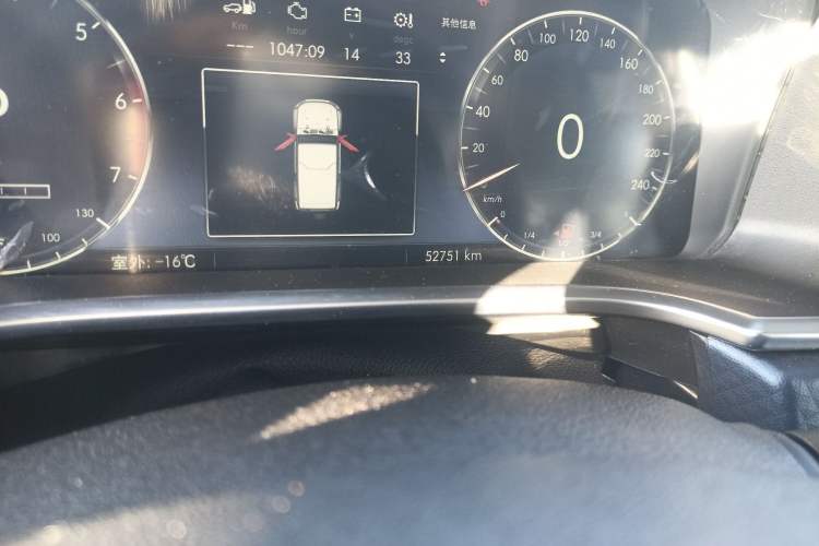 Used BAIC Off-Road BJ40 2021 2.3T Automatic Four-Wheel Drive Blade Hero Edition Supreme Version