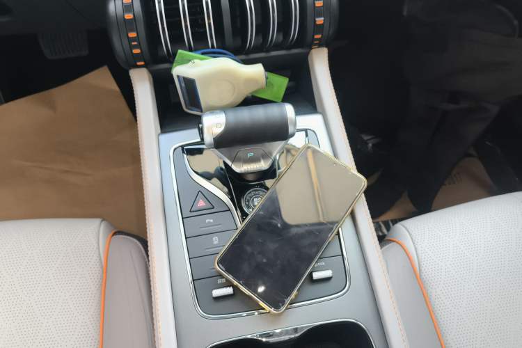 Used BYD Yuan PLUS 2024 Honor Edition 430KM Beyond Model