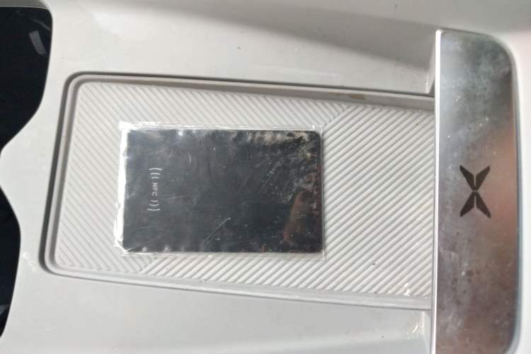 Used XPeng MONA M03 2024 620 with Ultra-Long Range