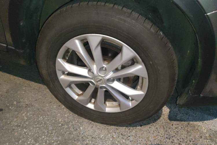 Used Nissan X-Trail 2014 2.0L CVT Smart Edition 2WD