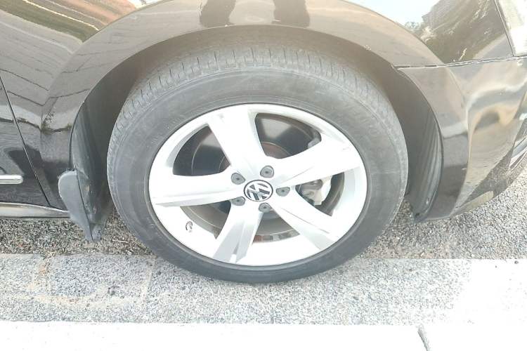 Used Volkswagen Passat 2013 1.8TSI DSG Prestige Edition
