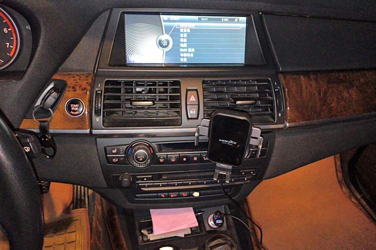 Used BMW X5 2011 xDrive35i Leading Model